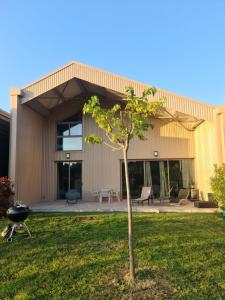 Appartements Villas Zanzimare Casa : photos des chambres
