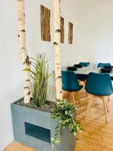 Zuhause - 莱茵河畔凯尔