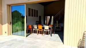 Appartements Villas Zanzimare Casa : photos des chambres