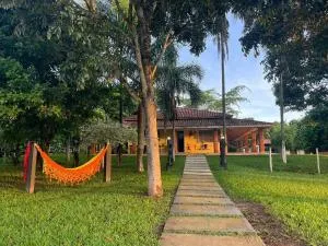 Sítio Pedroso Boituva - 博伊图瓦