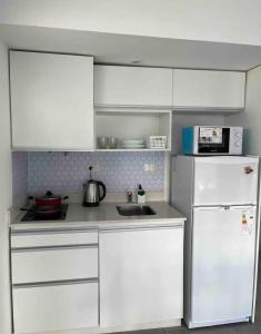 Moderno y luminoso depto en Palermo Hollywood