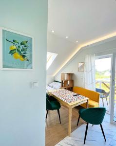 Apartamenty Cudne Manowce