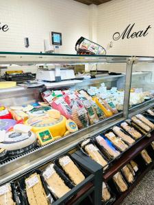 Lima Modern Sheraton with Wi Fi