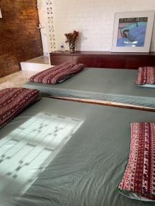 Cọ cùn HomestayR3 single beds