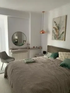 Pacific Coast Apartment - Năvodari