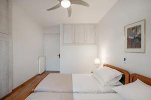 Plumeria Alba Apartment