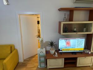 Vacations Apartment, 50 m from the beach