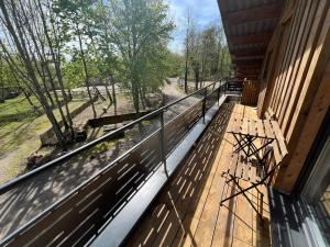 Appartements Gite du manege - Domainepona : photos des chambres
