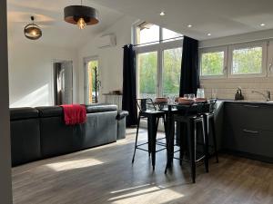 Appartements Gite du manege - Domainepona : photos des chambres