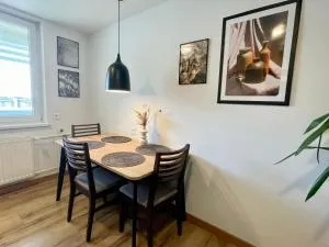 Liepų Apartamentai - Lelių kaimas