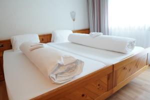 Quadruple Room room in Hotel Schiffahrt
