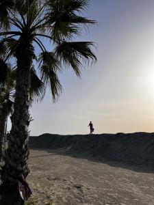 Durrës Beach Apartment