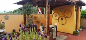Apartamentos El Guardaviñas