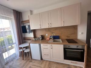 Apartamenty W Domu DeLux