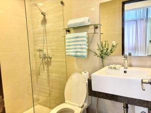 Mactan newtown staycation