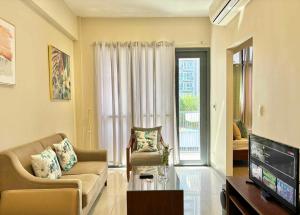 Mactan newtown staycation