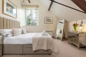 Pulley Mill - Umberleigh Bridge