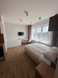 Apartamenty W Domu DeLux