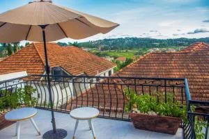 The Family York - Sisa