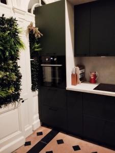 Prestigieuse Suite Princeteau