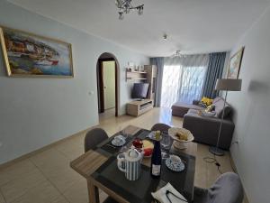 Holiday apartment Sol Paraiso