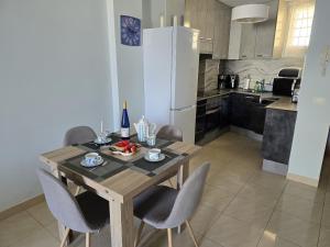 Holiday apartment Sol Paraiso