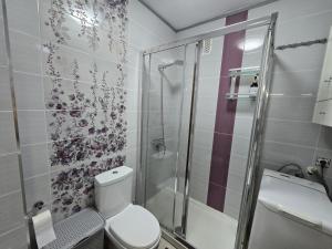 Holiday apartment Sol Paraiso