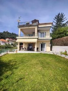 Villa Tsiggos - Kanallaki