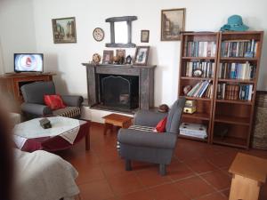 Villa Tsiggos