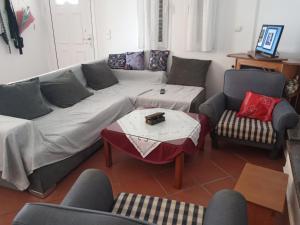 Villa Tsiggos