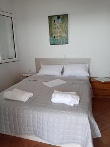 Villa Tsiggos