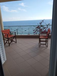 Villa Tsiggos