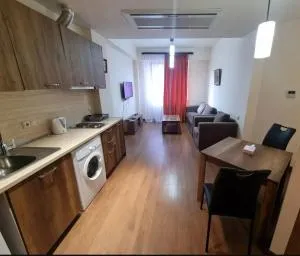 Akhalkalaki Guest house Malparido - Ґюмрі