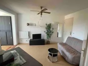 Appartement Port Leucate - Leucate