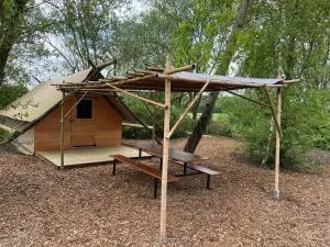 Camp du Père Castor - Devrouze