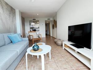 Apartamento Vera Playa