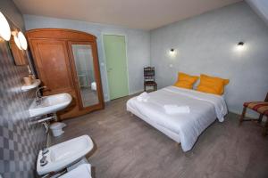 Hotels Hotel 1610 : photos des chambres