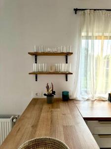 Cottage Bytheriver