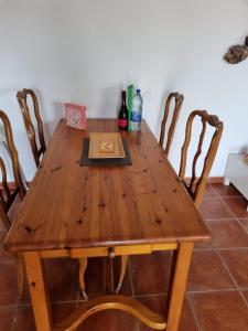 Apartamento Maria