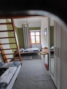 Apartmán Julie Heřmanův Městec, Chrudim