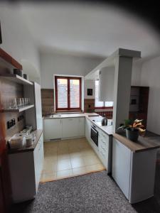 Apartmán Julie Heřmanův Městec, Chrudim