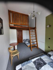 Apartmán Julie Heřmanův Městec, Chrudim