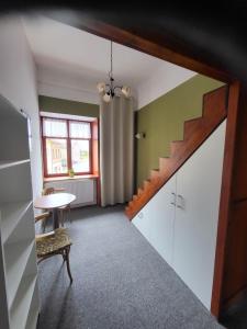 Apartmán Julie Heřmanův Městec, Chrudim