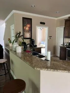 Osile Villa - دونكانفيل