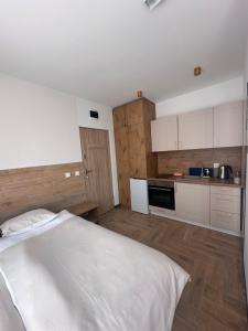 Apartamenty W Domu DeLux