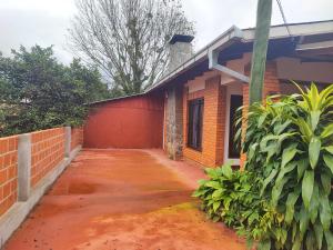 Casa céntrica rivadavia