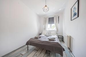 Pomorskie Apartamenty Bernadowska B&W