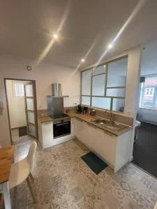 Séjourner chez Mina - 蒙桑巴勒尔