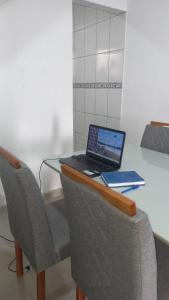 ViVa feliz casa temporada