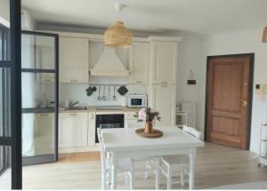 Incantevole Appartamento Monolocale Alba 4